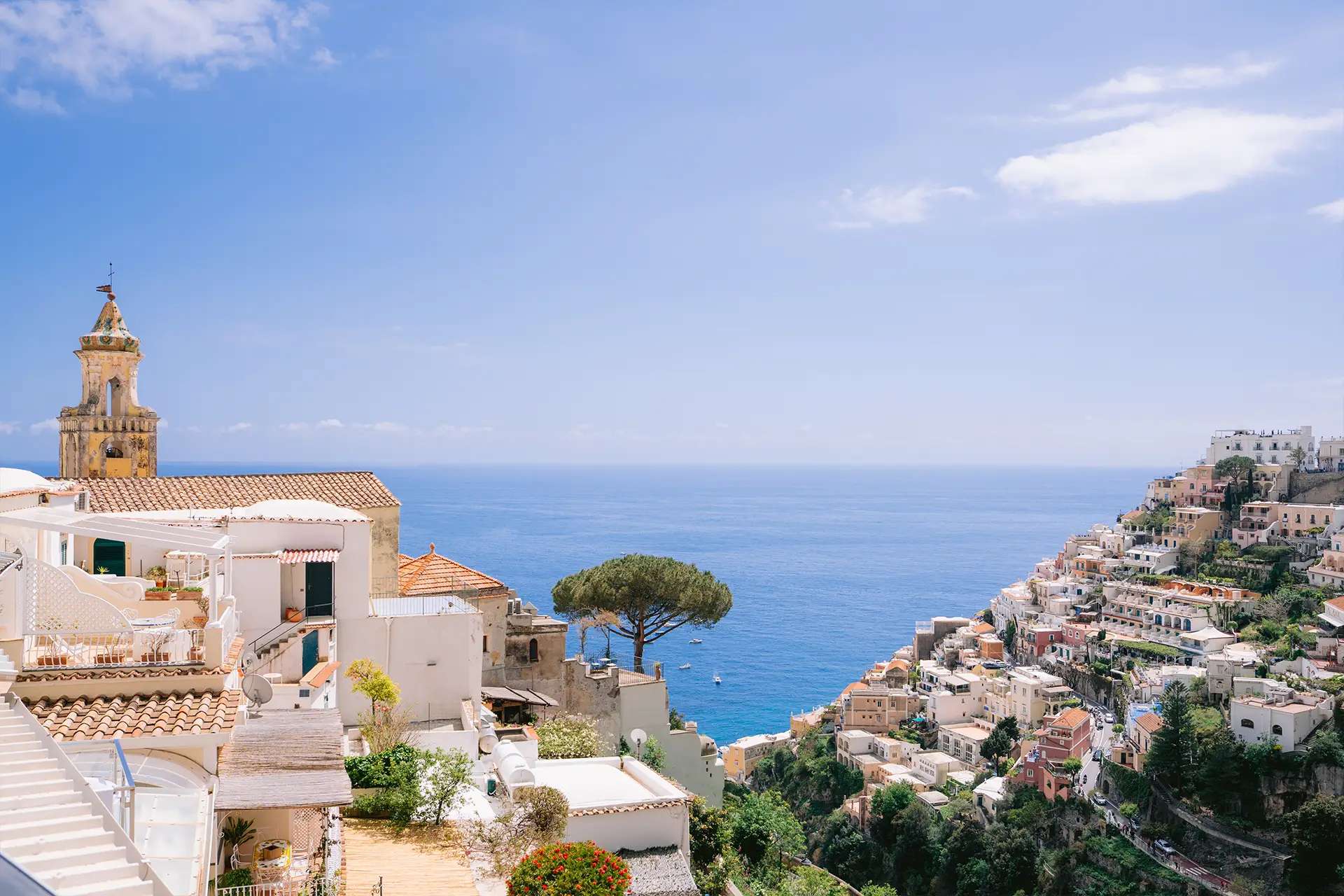 Esclusività e riservatezza