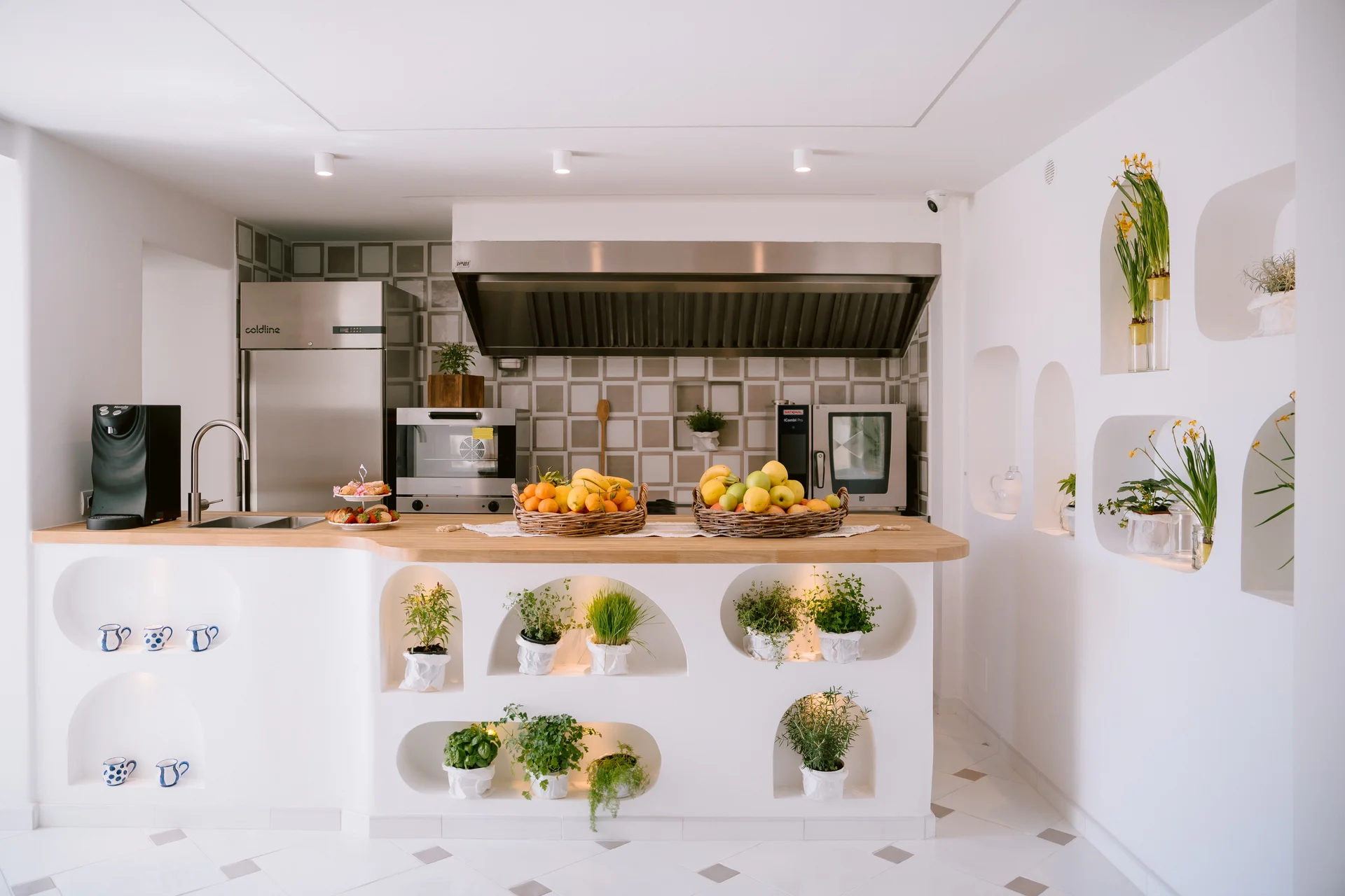 Servizio personalizzato