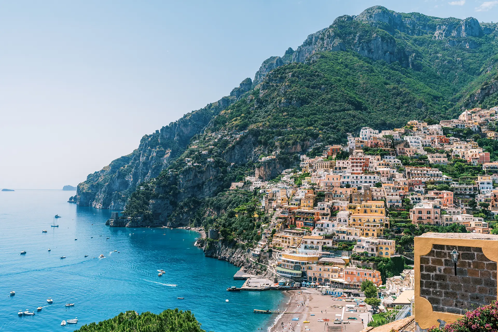 Breakfast Excellence